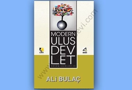 Modern Ulus Devlet, Ali Bulaç