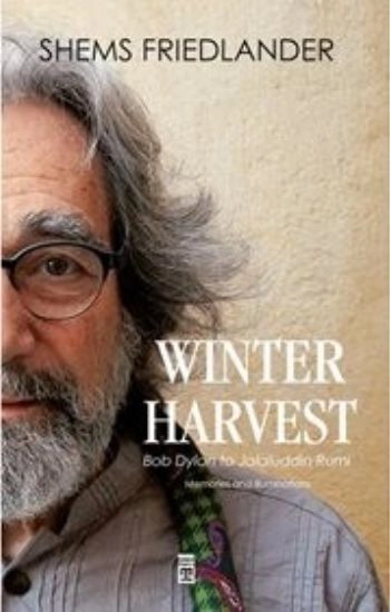 Winter Harvest - Kış Hasadı (İngilizce)