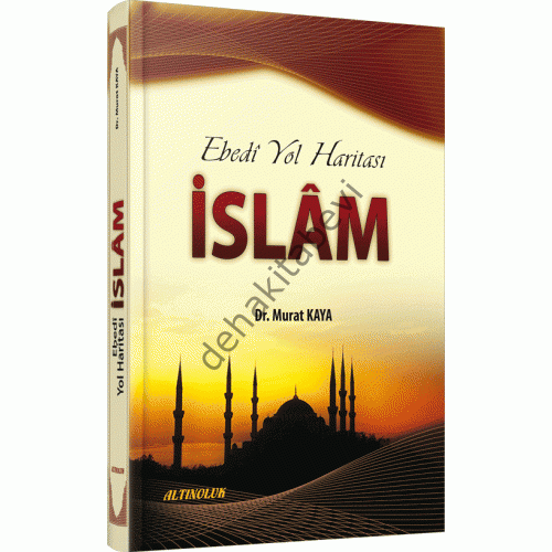 Edebi Yol Haritası İslam, Murat Kaya, Erkam Yayınları
