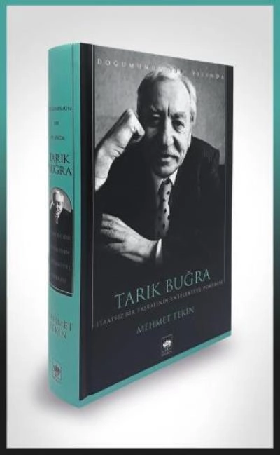 Tarık Buğra, Mehmet Tekin