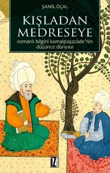 Kışladan Medreseye, Şamil Öçal
