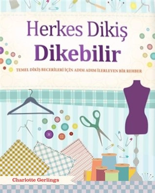 Herkes Dikiş Dikebilir, Charlotte Gerlings, Sara Gerlings
