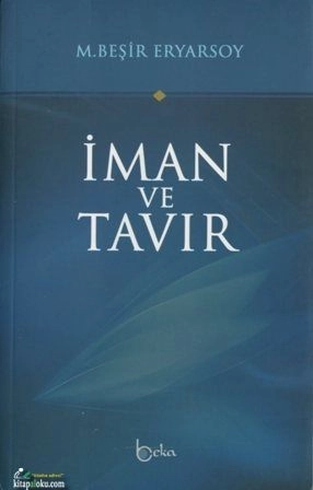 İman Ve Tavır