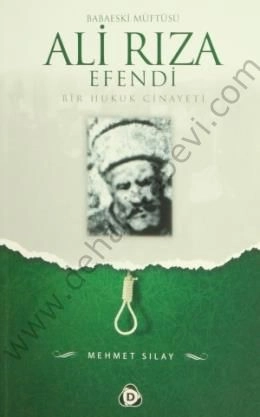 Ali Rıza Efendi, Düşün Yayıncılık