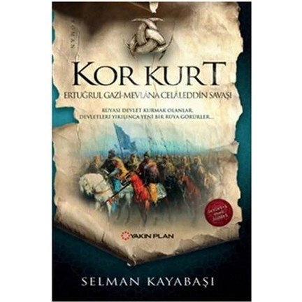 Kor Kurt, Selman Kayabaşı, Yakın Plan