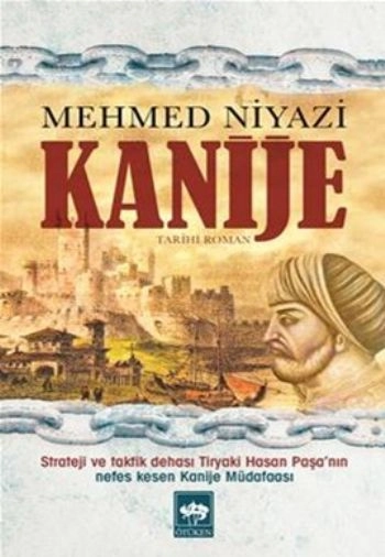 Kanije, Mehmed Niyazi