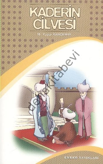 Kaderin Cilvesi, Mehmet Yaşar Kandemir