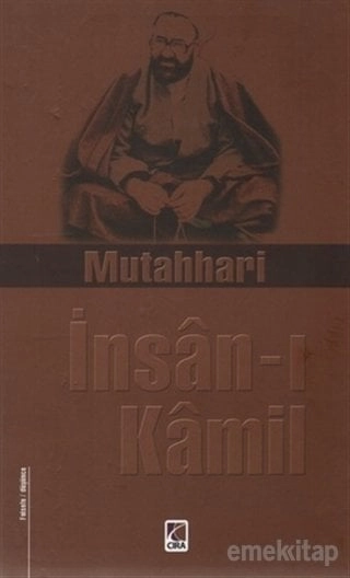 İnsan-ı Kamil, Murtaza Mutahhari