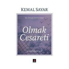 Olmak Cesareti, Kapı Yayınları