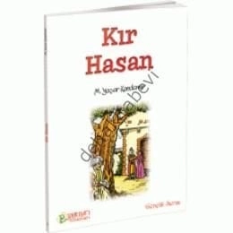 Kır Hasan, Mehmet Yaşar Kandemir, Erkam Yayınları