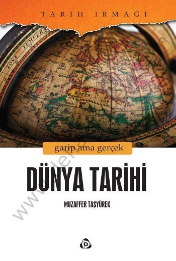 Dünya Tarihi, Düşün Yayıncılık