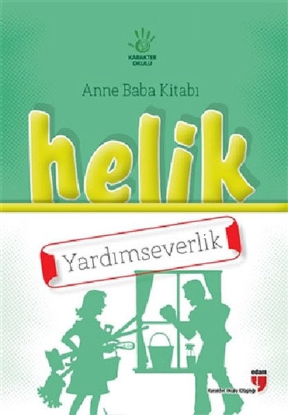 HELİK-YARDIMSEVERLİK