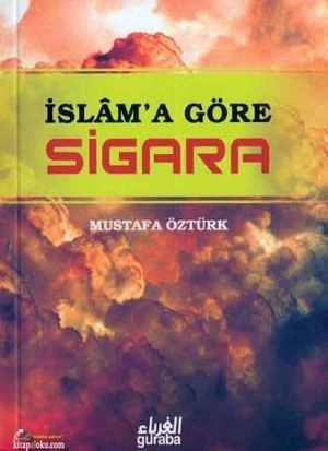 İslama Göre Sigara, Mustafa Öztürk