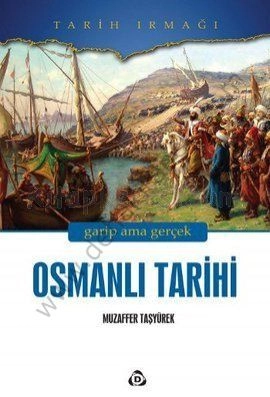 Osmanlı Tarihi, Düşün Yayıncılık