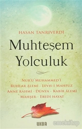 Muhteşem Yolculuk, Ukba Yayıncılık
