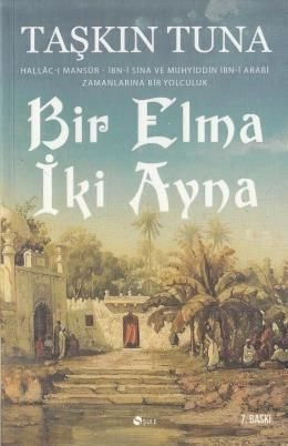 Bir Elma İki Ayna - Bir İkiye Nasıl Yansıdı?, Taşkın Tuna