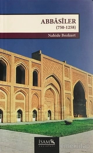 Abbasiler, Nahide Bozkurt