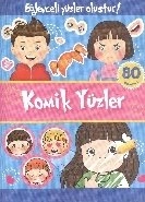 Komik Yüzler, Parıltı Yayıncılık
