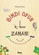 Şimdi Oyun Zamanı, Derya Canan, Nesil Yayınları