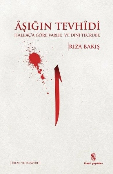 Aşığın Tevhidi, İnsan Yayınları