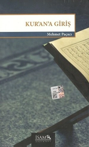 Kurana Giriş, Mehmet Paçacı