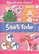 Sihirli Yüzler, Parıltı Yayıncılık