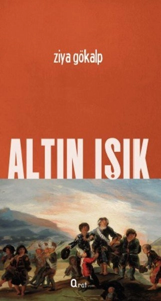 Altın Işık, Araf Yayınları
