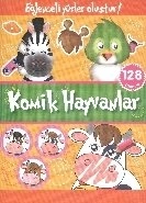 Komik Hayvanlar, Parıltı Yayıncılık