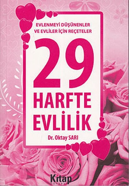 29 Harfte Evlilik / , Kitap Dünyası Yayınları