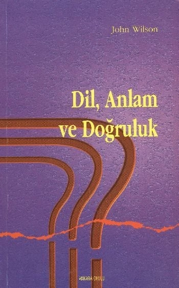 İnançların Gökkuşağı: Dinsel Çoğulculuk Üzerine Eleştirel Diyaloglar, Ankara Okulu Yayınları