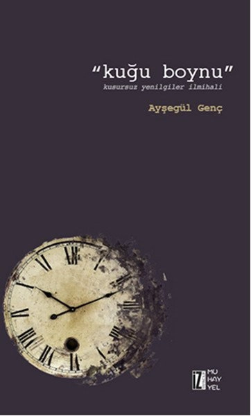 Kuğu Boynu, Ayşegül Genç