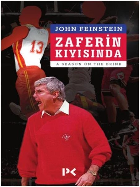Zaferin Kıyısında, John Feinstein