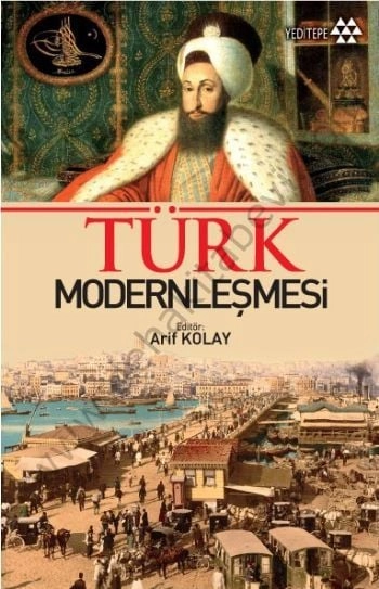 Türk Modernleşmesi, Yeditepe Yayınevi