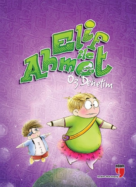 ELİF İLE AHMET - ÖZDENETİM