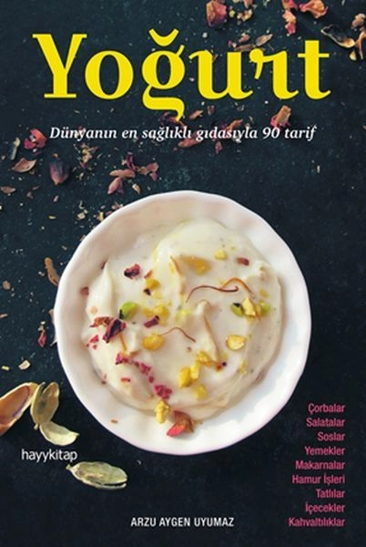 Yoğurt, Arzu Aygen Uyumaz