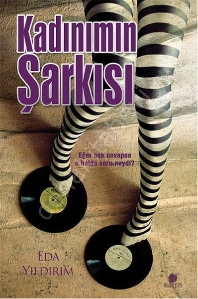 Kadınımın Şarkısı, Eda Tuzcalı, Böğürtlen