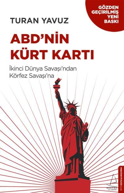 ABD'nin Kürt Kartı, Turan Yavuz