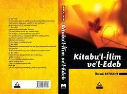 Kitabul İlim ve Edeb, Ümmü Reyhane