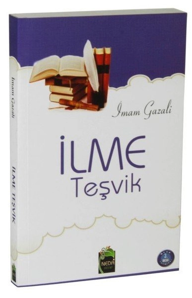 İlme Teşvik, İmam Gazali, Neda Yayınları