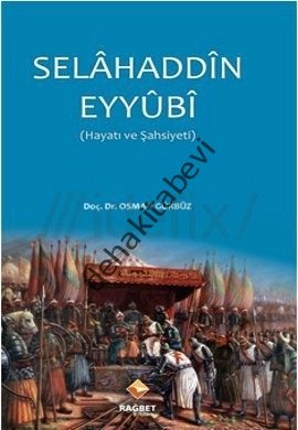 Selahaddin Eyyubi, Osman Gürbüz