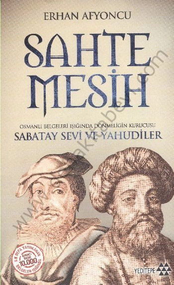 Sahte Mesih, Erhan Afyoncu