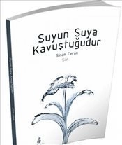 Suyun Suya Kavuştuğudur, şiir, Sinan Ceran