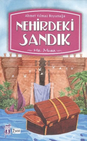 Nehirdeki Sandık