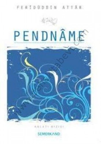 Pendname, Semerkand Yayınları