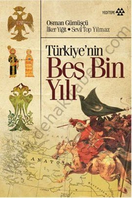 Türkiye'nin Beş Bin Yılı, Sevil Top Yılmaz