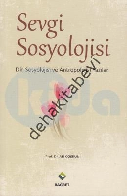 Sevgi Sosyolojisi