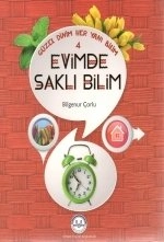 Evimde Saklı Bilim Güzel Dinim Her Yanı Bilim 4