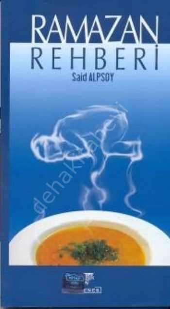 Ramazan  Rehberi, Said Alpsoy