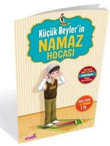 Küçük Beyler'in Namaz Hocası