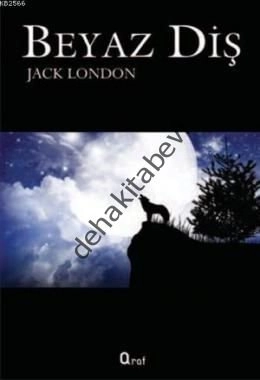 Beyaz Diş, Jack London